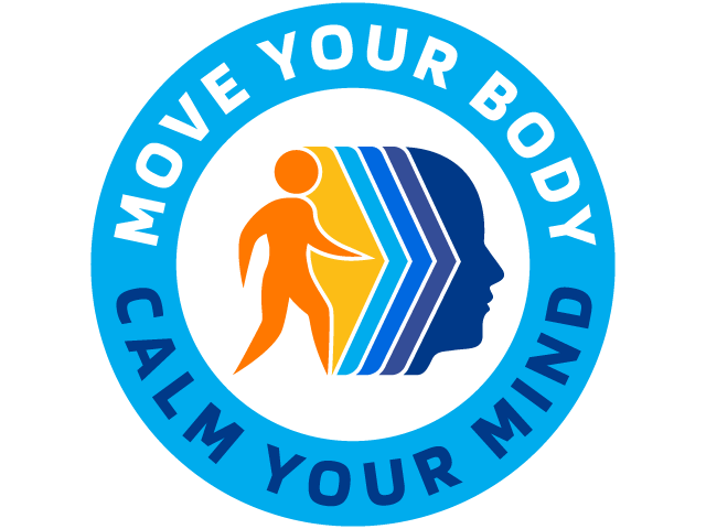 Move Your Body Calm Your Mind