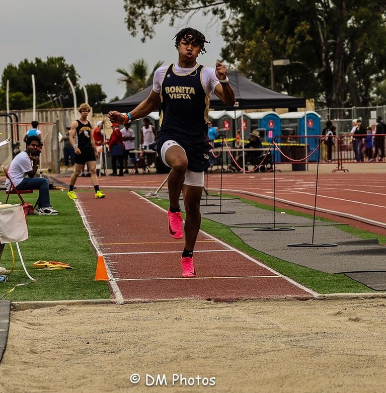 Thumbnail photo for the 2023 CIFSDS Track and Field Championships gallery